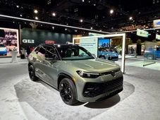 Imagem - Salão de Los Angeles revela novidades para o Brasil; veja os carros