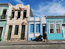 Imagem - O Santo Antônio Além do Carmo todo dia lhe diz: “aproveite, que só se vive uma vez”