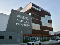 Imagem - Prefeitura de Feira de Santana autoriza concurso público com mil vagas para professores