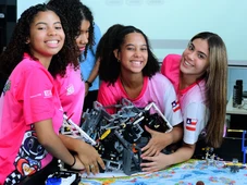 Imagem - Fertilizante feito com caranguejo? Conheça projeto de estudantes do SESI Bahia que virou destaque nacional