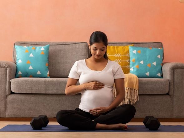 Imagem - 7 dicas para preparar o corpo para uma gestação saudável