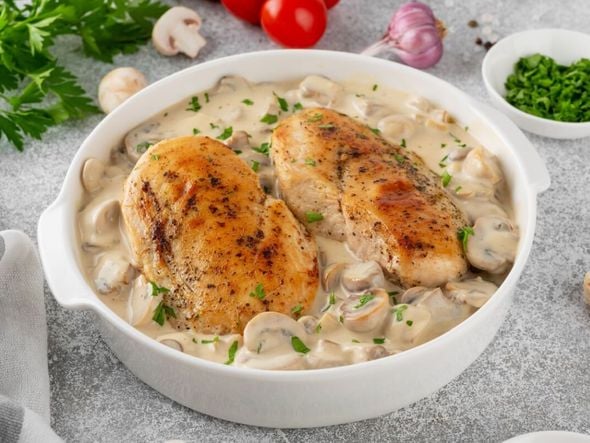 Imagem - Almoço saudável: 5 receitas com frango ricas em proteínas 