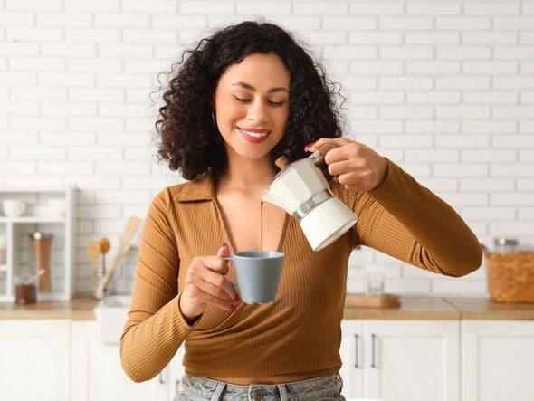 Imagem - Café em excesso: efeitos no corpo e como diminuir a cafeína