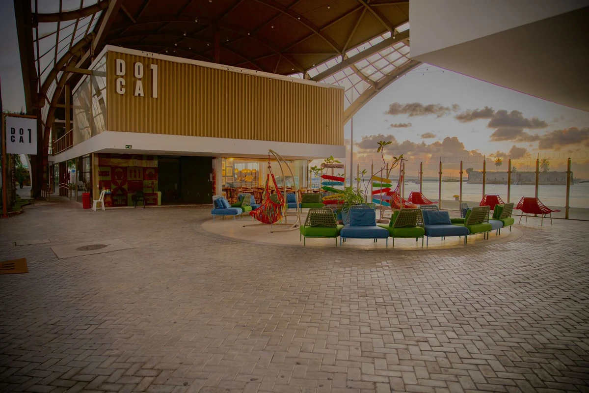 A Feira Preta Festival Salvador  materializa a missão e o propósito do polo de economia criativa