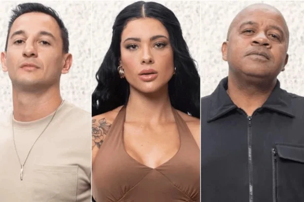 Décima Roça de A Fazenda