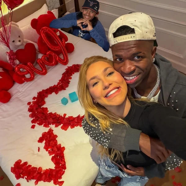 Fabrício Ué Ué por Reprodução