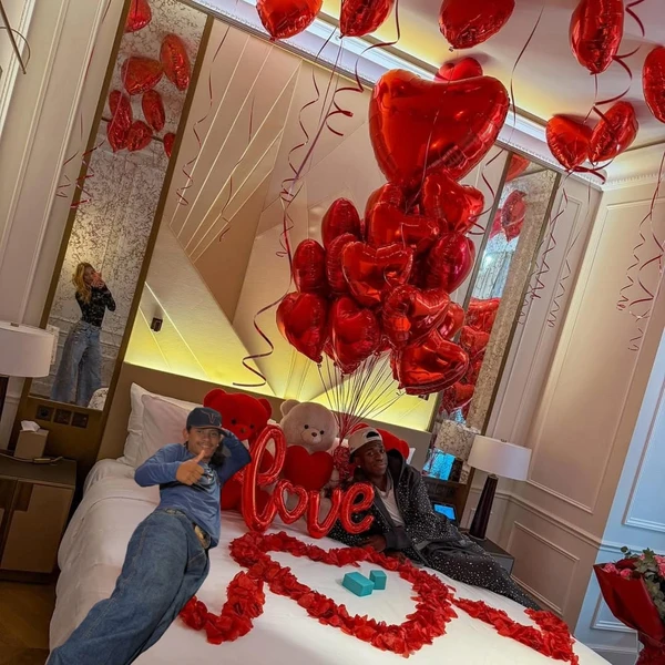 Fabrício Ué Ué por Reprodução