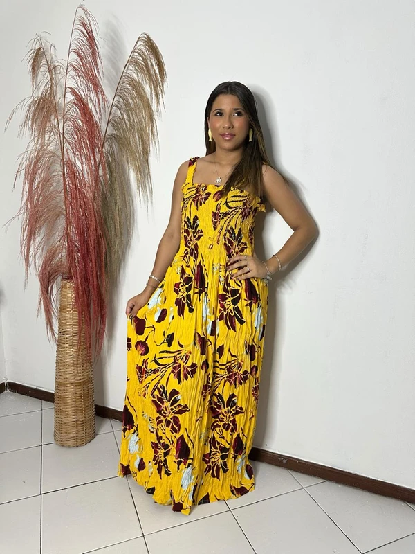 Vestido: R$ 59 por Divulgação