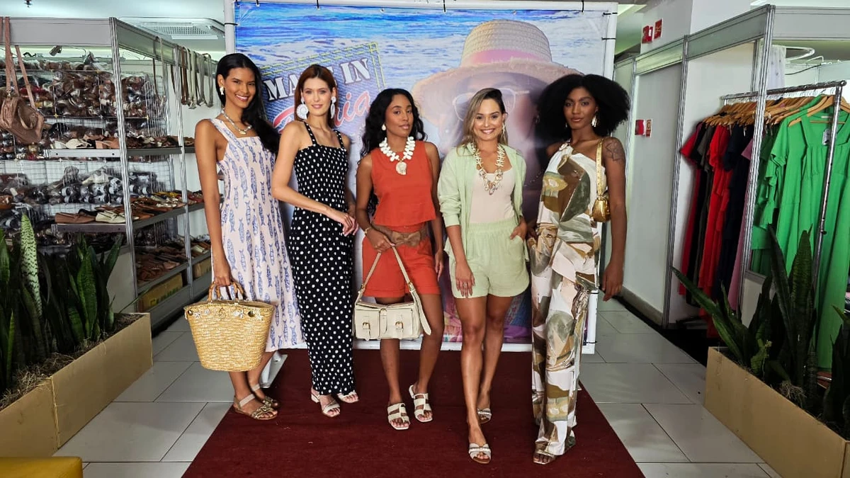 Feira Made in Bahia 2025