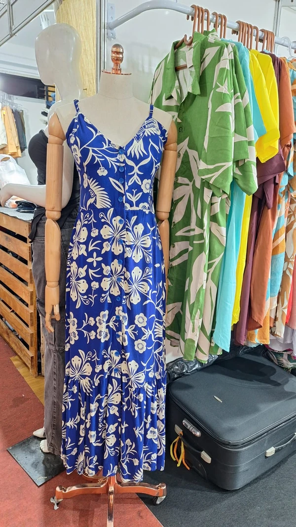 Vestido: R$ 99 por Divulgação