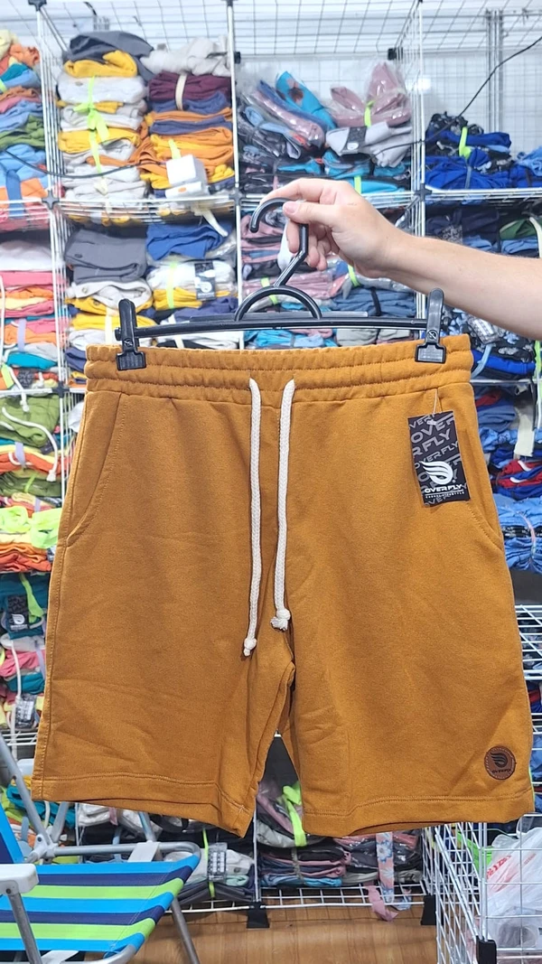 Bermuda: R$ 59,90 por Divulgação