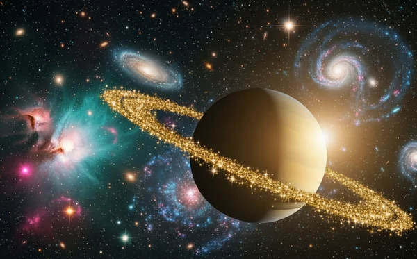 Fim de saturno retrógrado afeta os signos