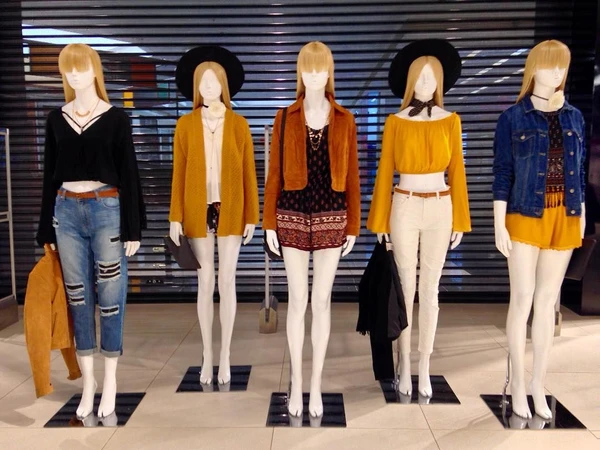 Forever 21 por Reprodução