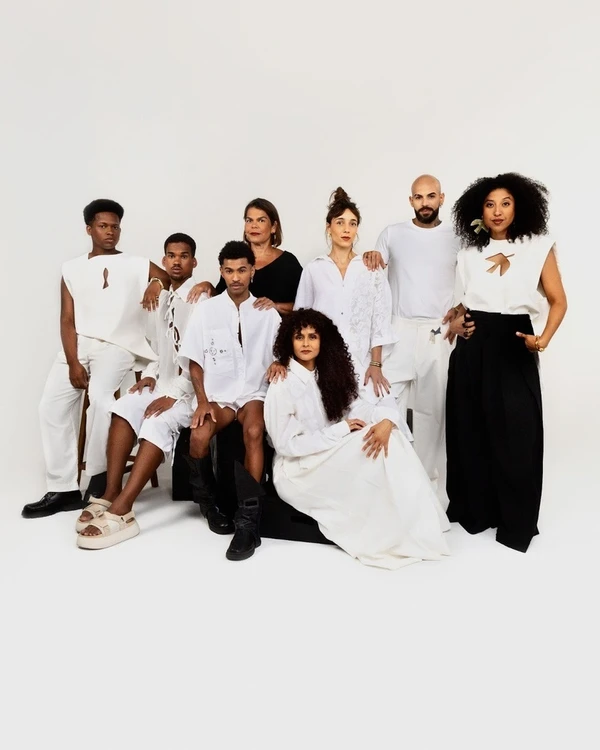 Mãos da Moda: a primeira Iniciativa do LAB valoriza artesanato e estilistas do Nordeste em parceria com a Nordestesse