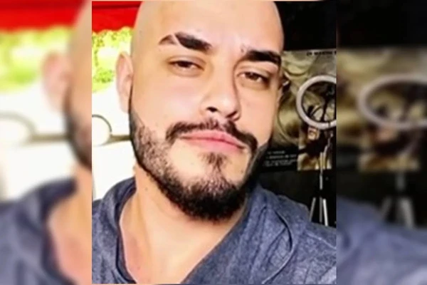 Maurício matou Eliana e tentou roubar o dinhe por Reprodução