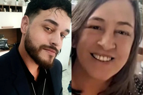 Maurício matou Eliana e tentou roubar dinheiro da vítima no banco