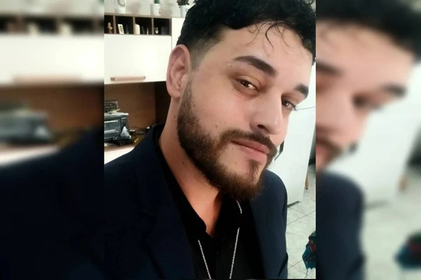 Maurício matou Eliana e tentou roubar o dinhe por Reprodução