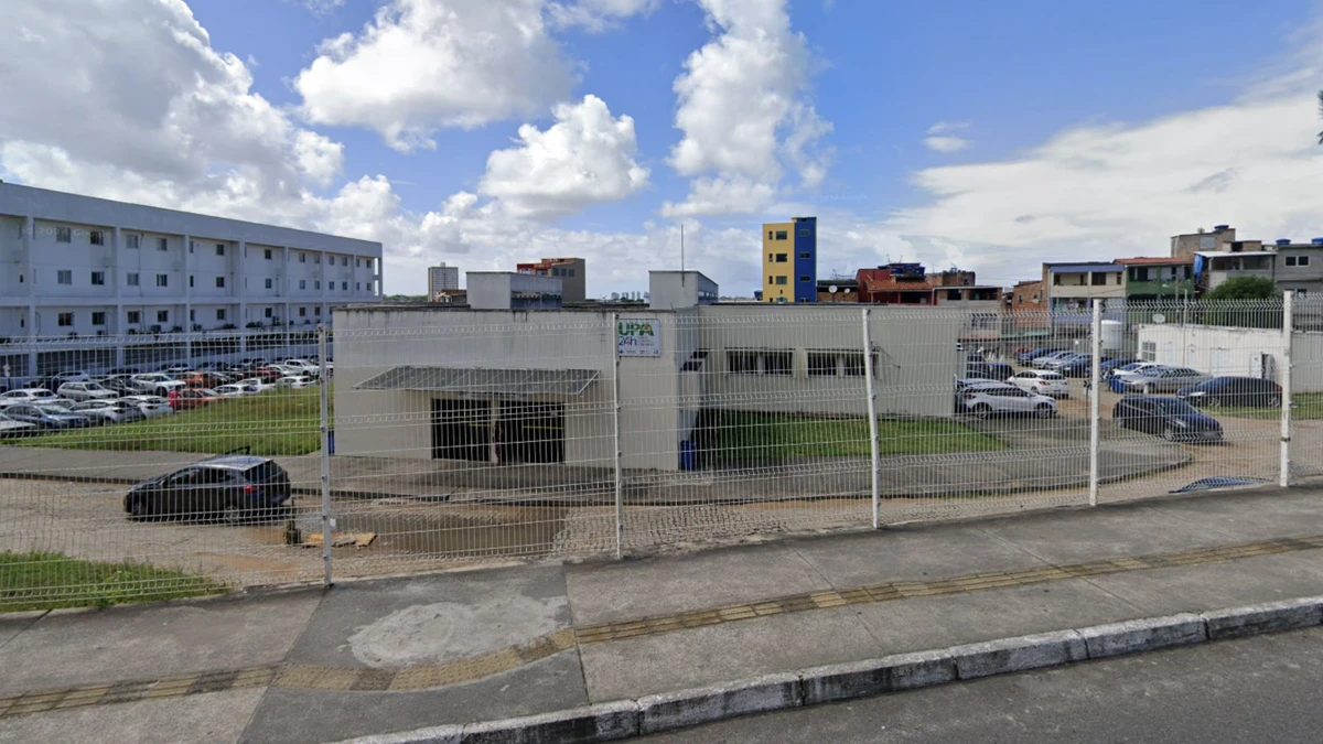 Médicos que  trabalham na UPA do Cabula estão com salários atrasados