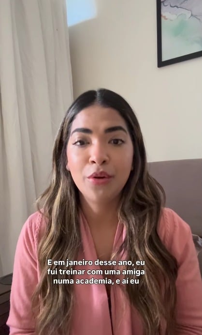 Mulheres denunciam personal de abuso sexual em Salvador  por Reprodução 