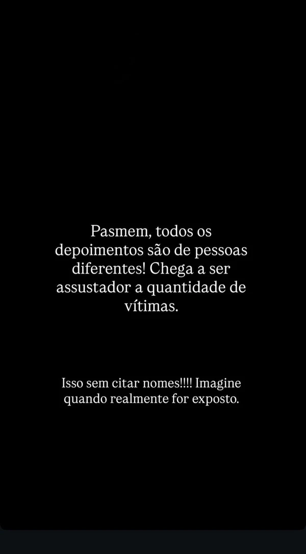 Mulheres denunciam personal de abuso sexual em Salvador  por Reprodução 