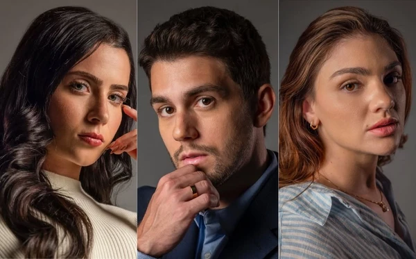 Novela vertical da Globo estreia sob avalanche de críticas na web