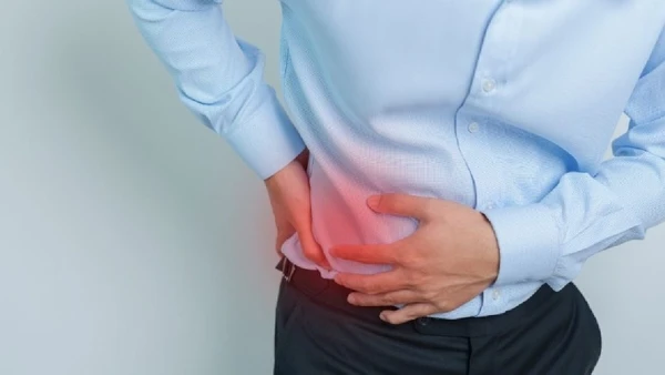 Os sintomas só aparecem quando a doença já está em fase avançada