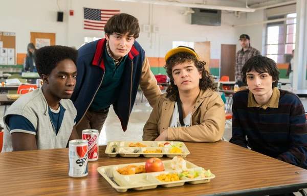 Próximos episódios de Stranger Things já têm data e horário na Netflix