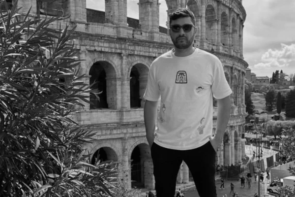 Ramon estava em carro arrastado no acidente por Reprodução