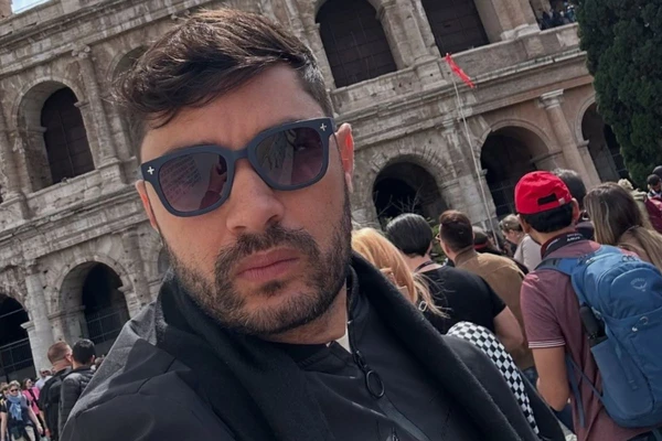 Ramon estava em carro arrastado no acidente