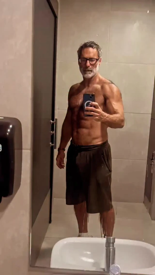 Renato Chocair por Reprodução