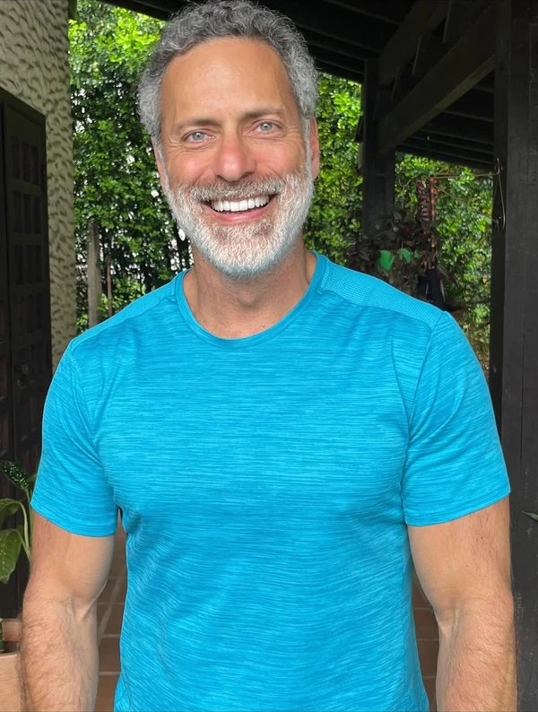 Renato Chocair por Reprodução