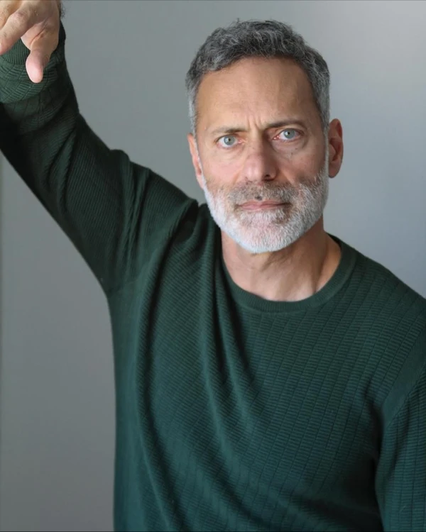 Renato Chocair por Reprodução