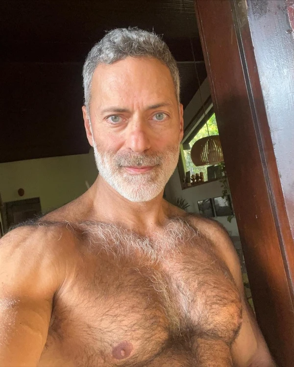 Renato Chocair por Reprodução