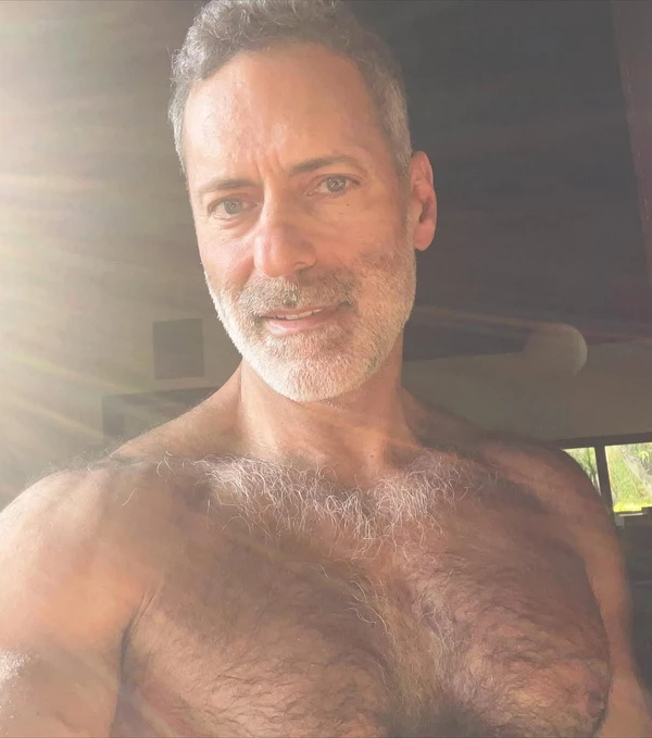 Renato Chocair por Reprodução