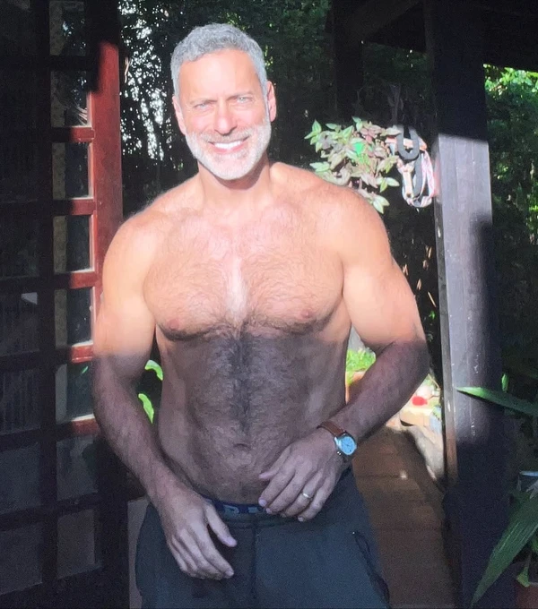 Renato Chocair por Reprodução