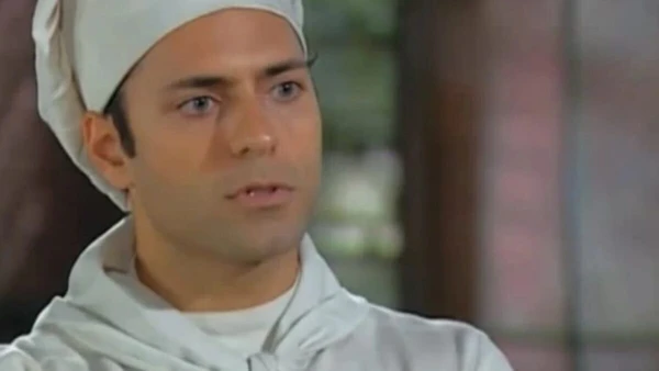 Renato Chocair, o Eugênio de Chocolate com Pimenta, viraliza ao surgir musculoso aos 52 anos