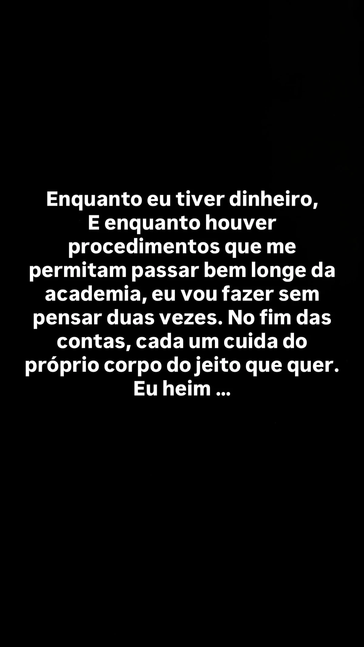 Rico Melquiades por Reprodução/Instagram