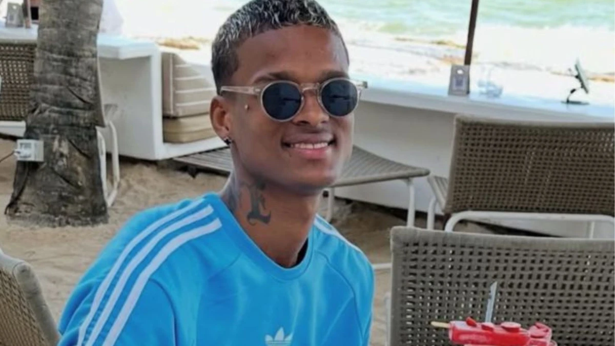 Suspeito foi preso no bairro da Barra