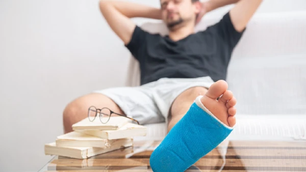 Técnica simples pode ajudar quem precisa pausar treinos por lesão