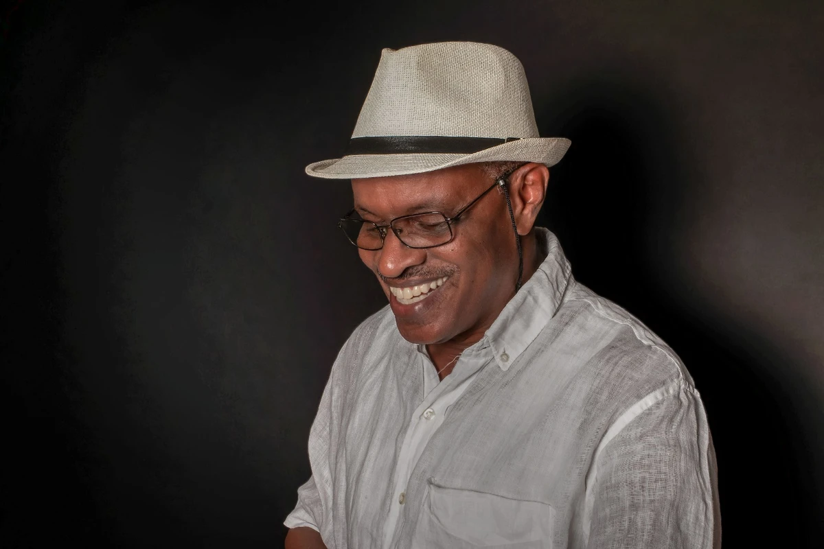  Zulu Araújo por Divulgação