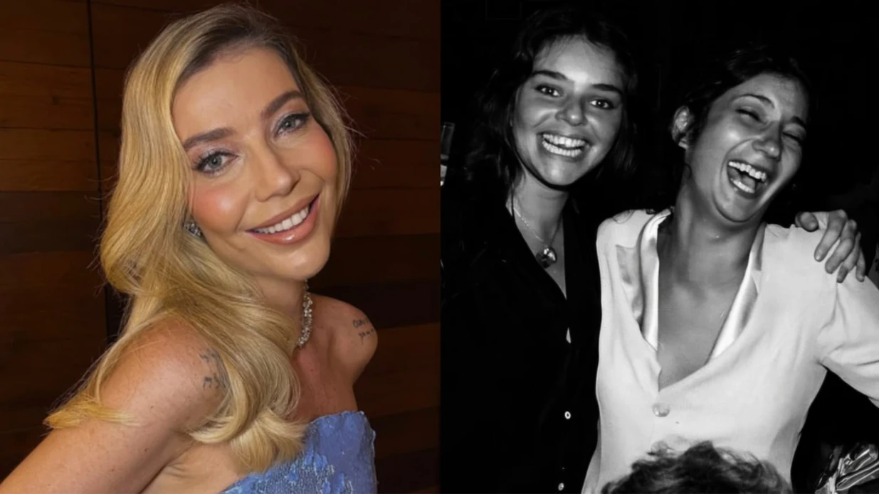 Imagem - 'Sempre soube': Fala de Luiza Possi sobre romance da mãe com Angela Ro Ro volta à tona após polêmica com Gadú