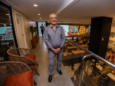 Imagem - ‘Momento de muita tristeza’: ex-proprietário da Perini  desabafa sobre fechamento de unidade na Pituba