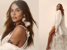 Imagem - Alinne Rosa lança álbum duplo com duas narrativas musicais e visuais