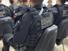 Imagem - Polícia mira grupo que movimentou R$ 100 milhões e mantinha haras e usina solar na Bahia