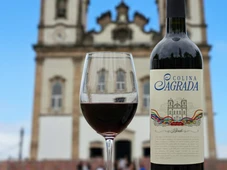 Imagem - Santuário do Senhor do Bonfim lança vinhos exclusivos com rótulos inspirados na fé e tradição baianas