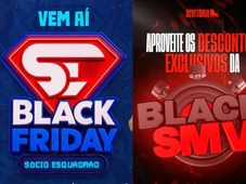 Imagem - Black Friday: Bahia e Vitória lançam séries de descontos e promoções  para os torcedores