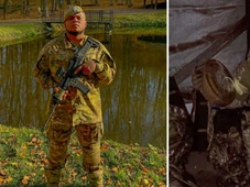 Imagem - Brasileiro voluntário morre em combate na guerra da Ucrânia