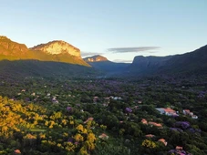Imagem - Paraíso turístico da Chapada Diamantina aprova cobrança de taxa de até R$ 53 para turistas