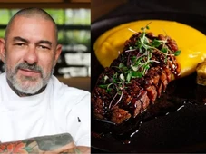 Imagem - Quanto custa comer nos restaurantes de Henrique Fogaça? Veja preços e endereços