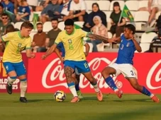 Imagem - Brasil cai para a Itália nos pênaltis e termina o Mundial sub-17 em 4° lugar
